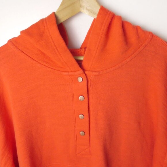 Free People Movement Honey Dove Pullover Size M - Picture 6 of 12